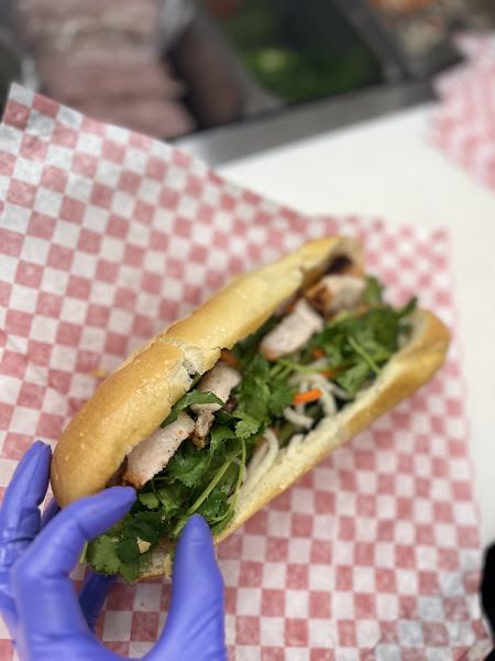 Ba Le Sandwiches 3