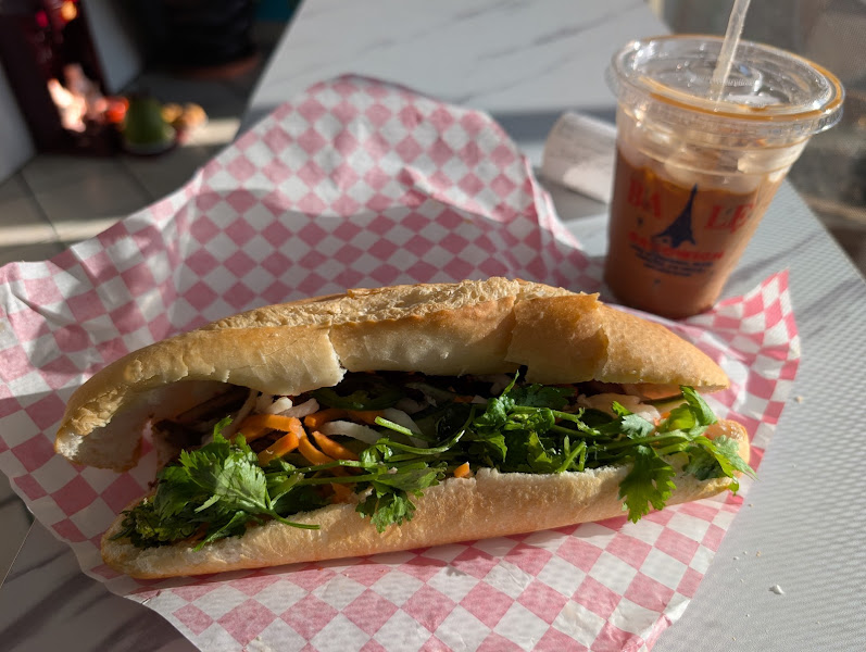 Ba Le Sandwiches 4