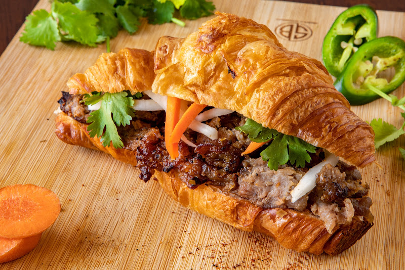 Paris Banh Mi Cafe Bakery Aurora 4