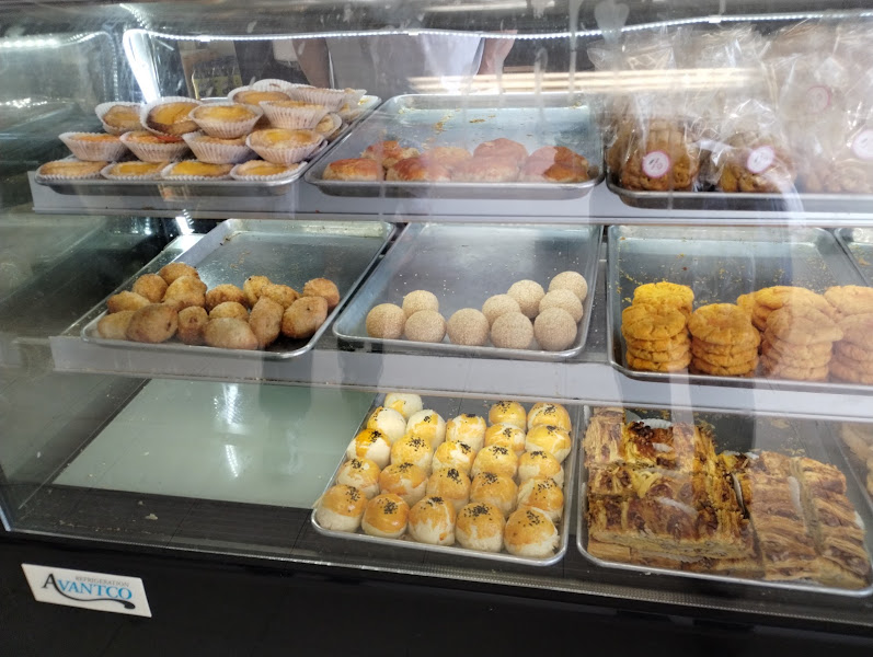 Celestial Bakery 4