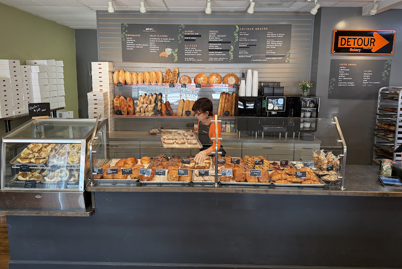 Detour Bakery 2