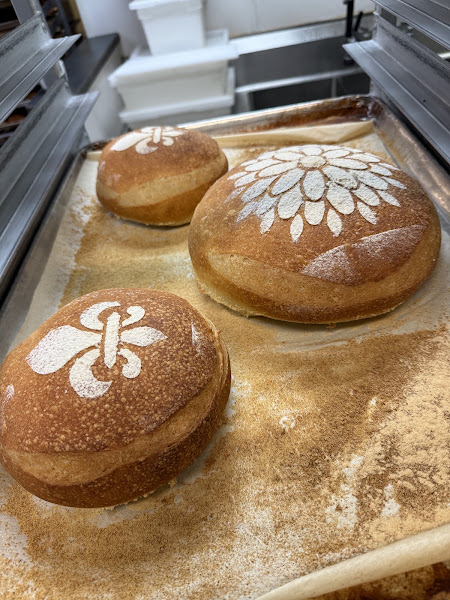 Detour Bakery 5