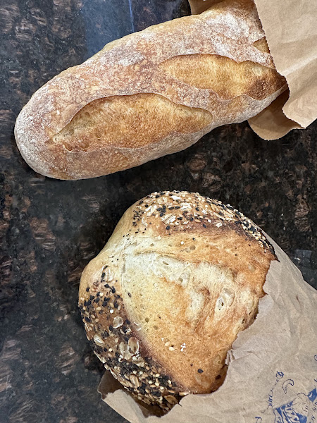Sweets & Sourdough 3