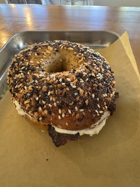 Sweets & Sourdough 5