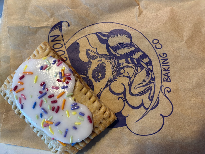 Moon Raccoon Baking Co 4