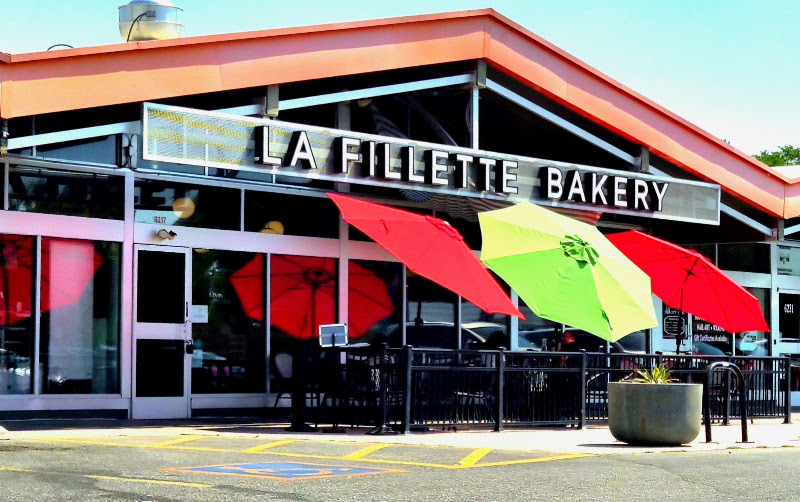 La Fillette Bakery