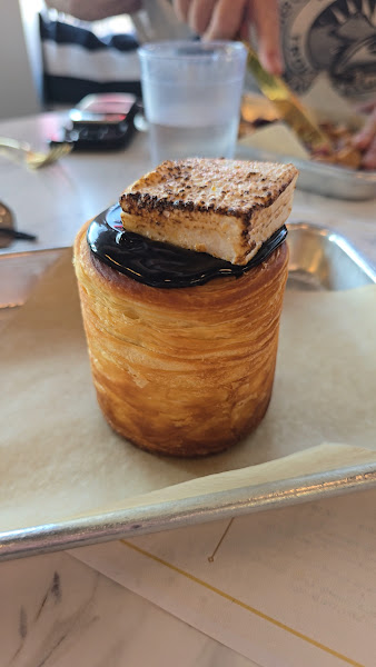 La Fillette Bakery 3