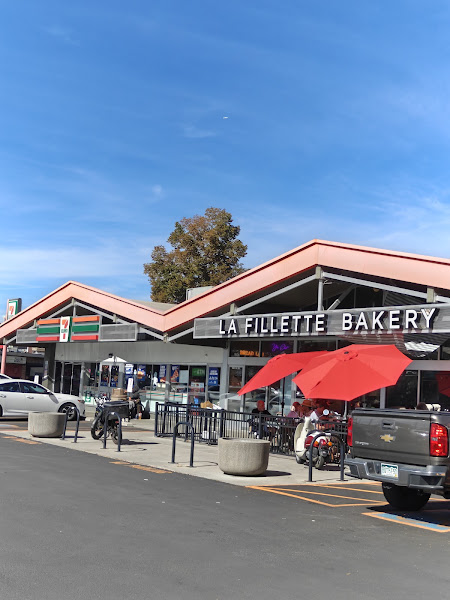 La Fillette Bakery 4