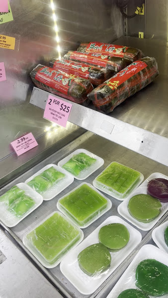 Little Saigon Market - Asian Grocery Store & Pescado Frito 3