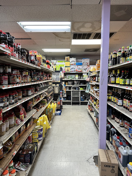 Little Saigon Market - Asian Grocery Store & Pescado Frito 5