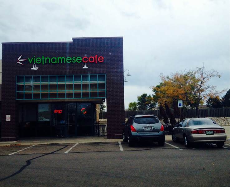 Vietnamese Cafe