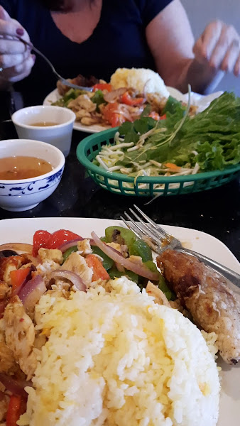 Vietnamese Cafe 3