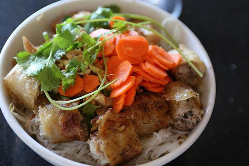 Vietnamese Cafe 5