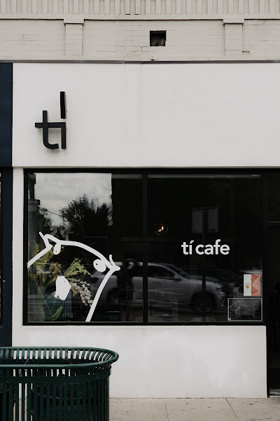 Tí Cafe 2