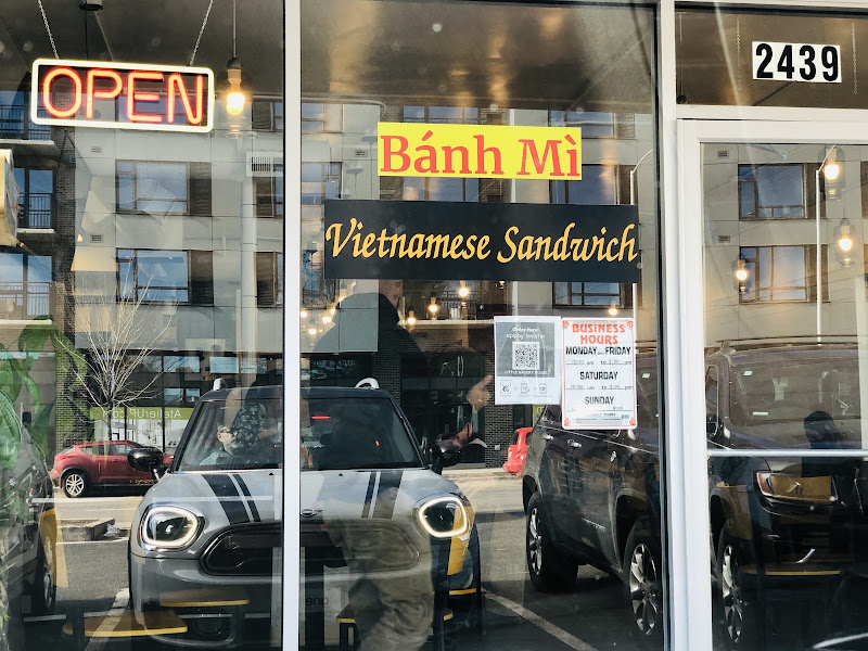 Banh Mi Station 2