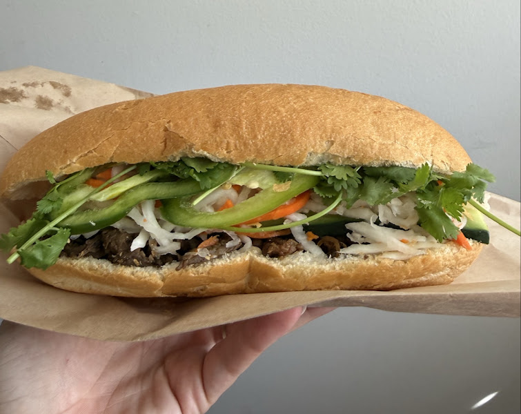 Banh Mi Station 5