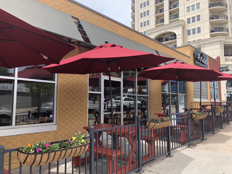Anise, Modern Vietnamese Eatery | Denver