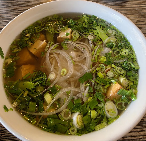 Anise, Modern Vietnamese Eatery | Denver 5