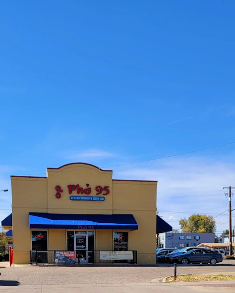 Phở 95 2