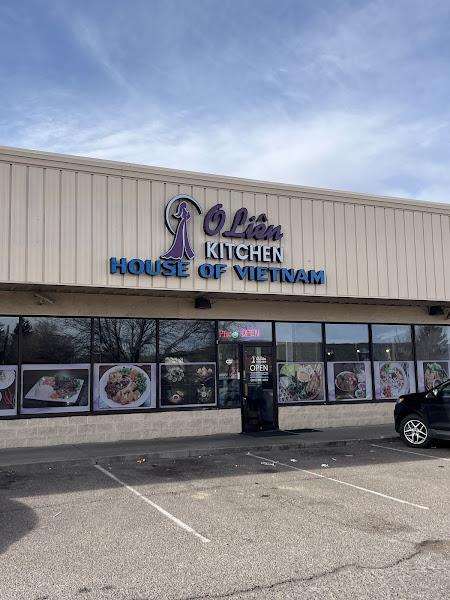 O Lien Kitchen 2