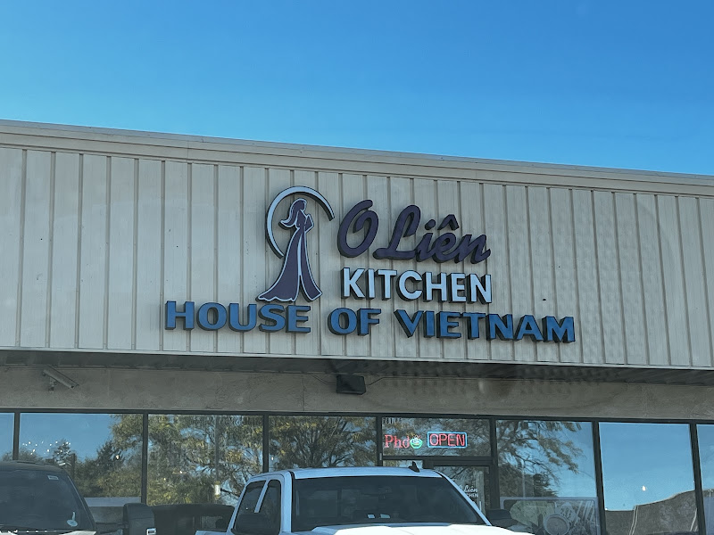 O Lien Kitchen 4
