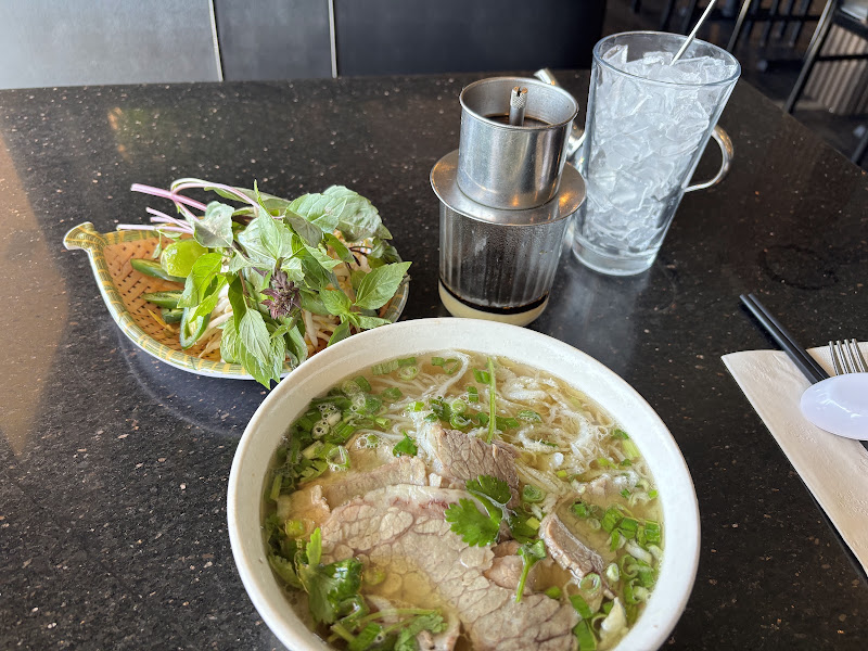 Saigon Bowl 5