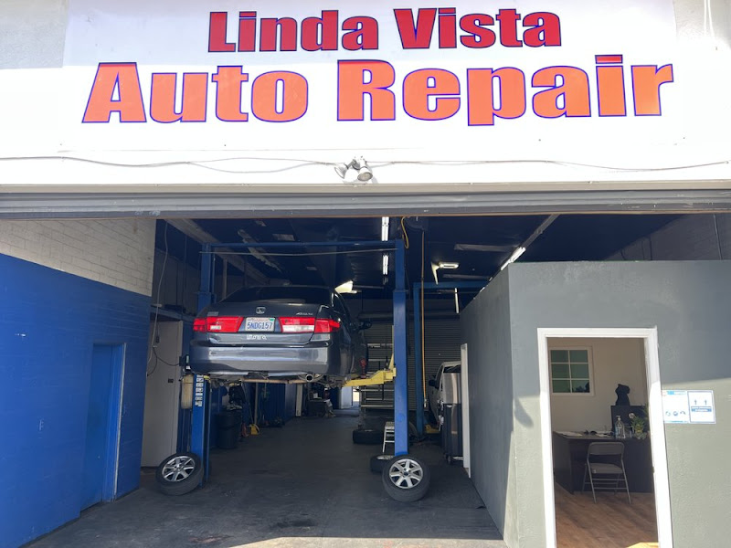 LINDA VISTA AUTO REPAIR 1