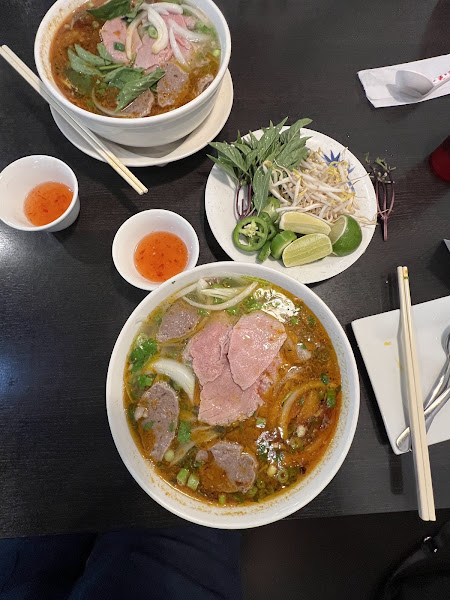 Phở Saigon Star 3