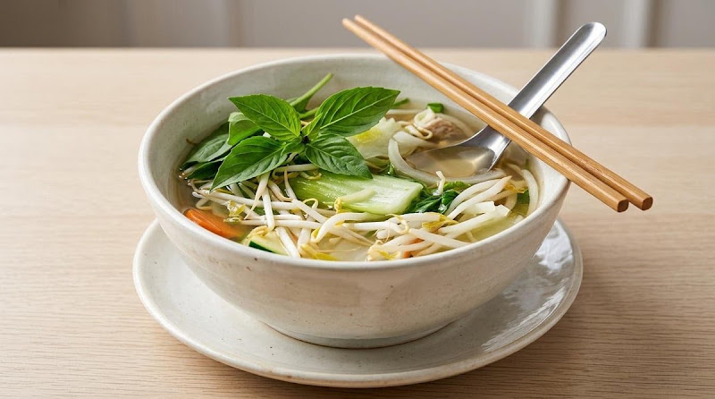 Phở Saigon Star 4