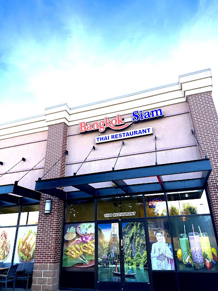 Bangkok Siam 2