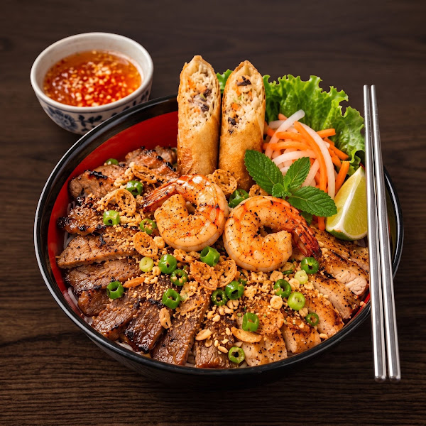 Bangkok Siam 4