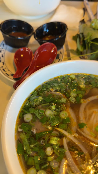 DALAT PHO RESTAURANT 3