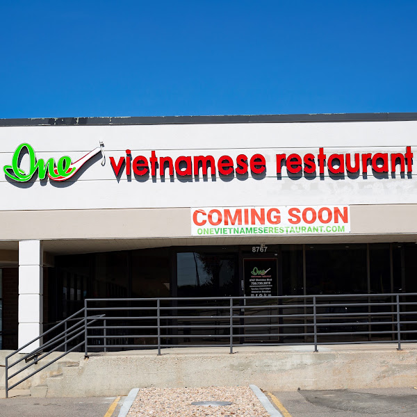 One Vietnamese Restaurant 2