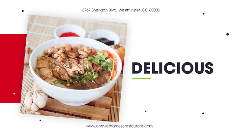 One Vietnamese Restaurant 3