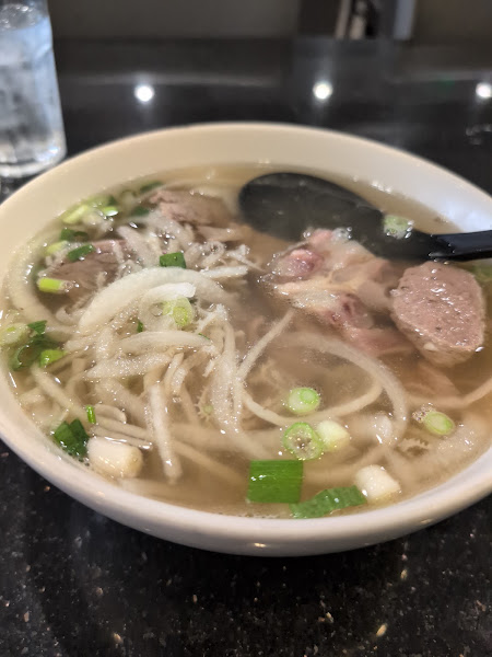 One Vietnamese Restaurant 5