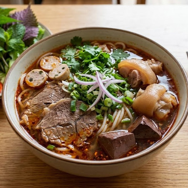 Phở 95 4