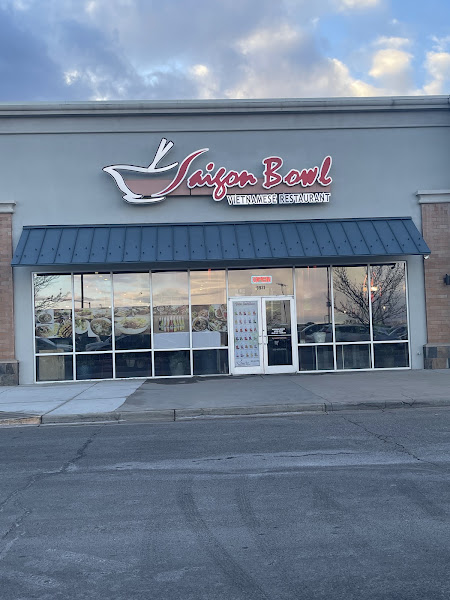 Saigon Bowl-Thornton
