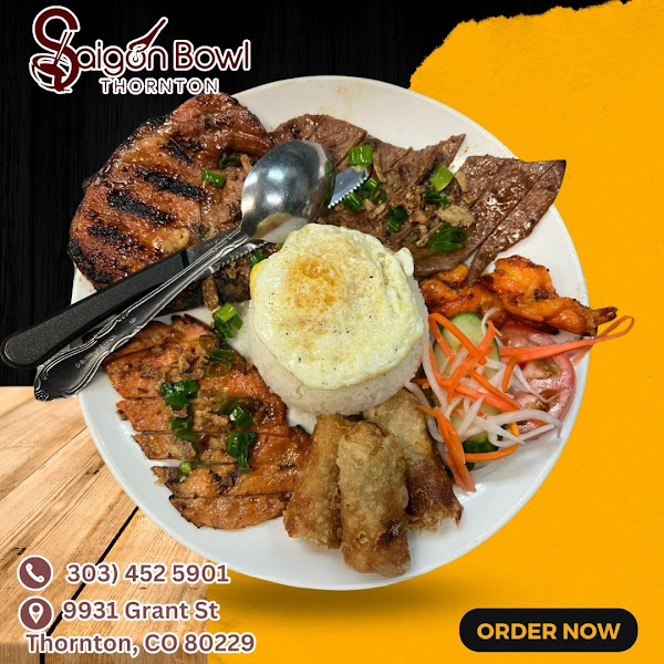 Saigon Bowl-Thornton 4