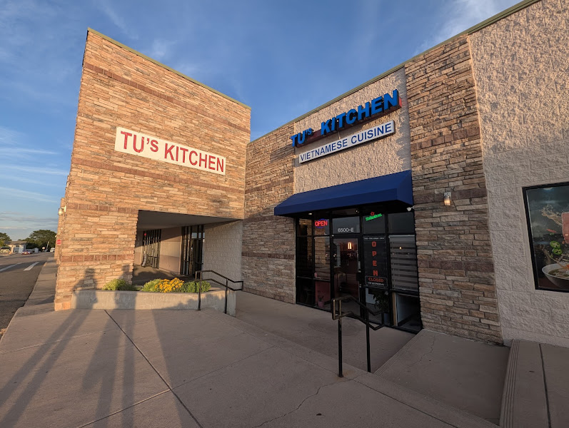 Tu's Kitchen 2
