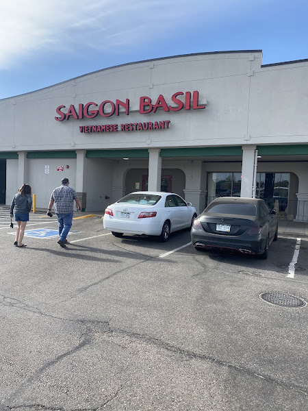 Saigon Basil 2