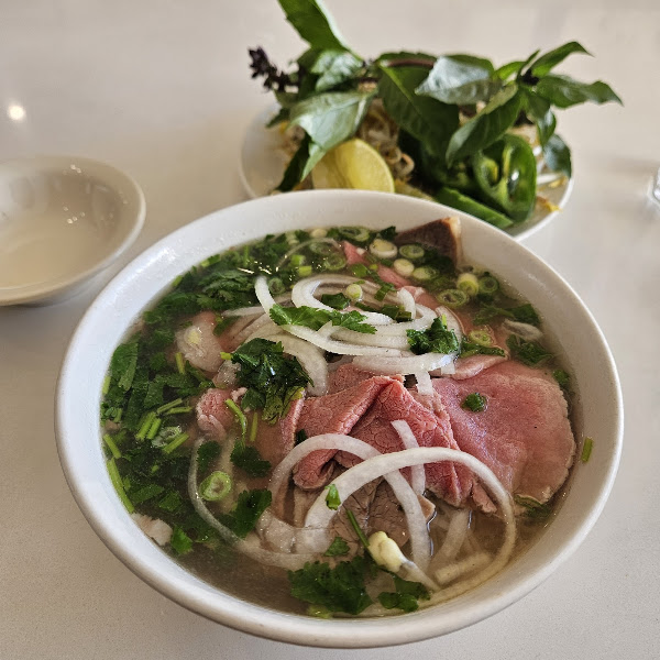 Saigon Basil 4