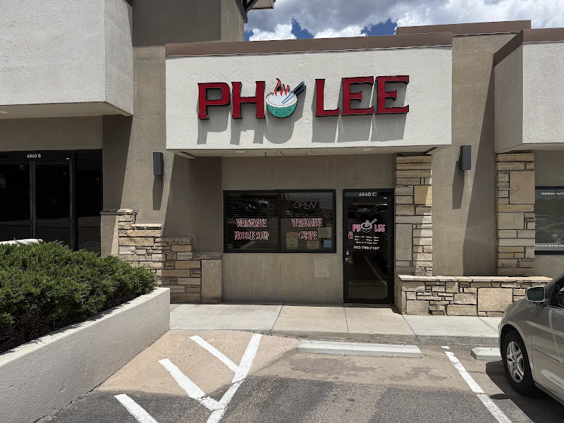 Pho Lee 5