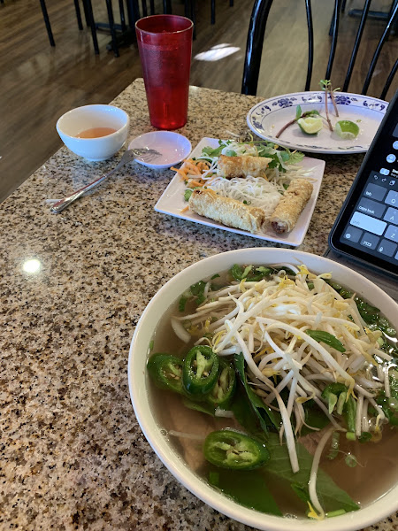 Pho Saigon 3