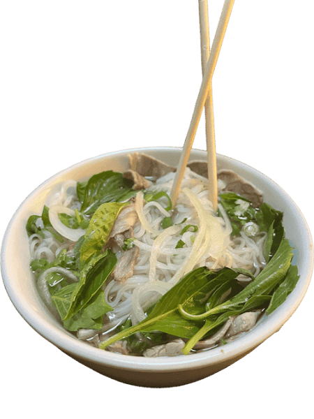 Pho Saigon 4