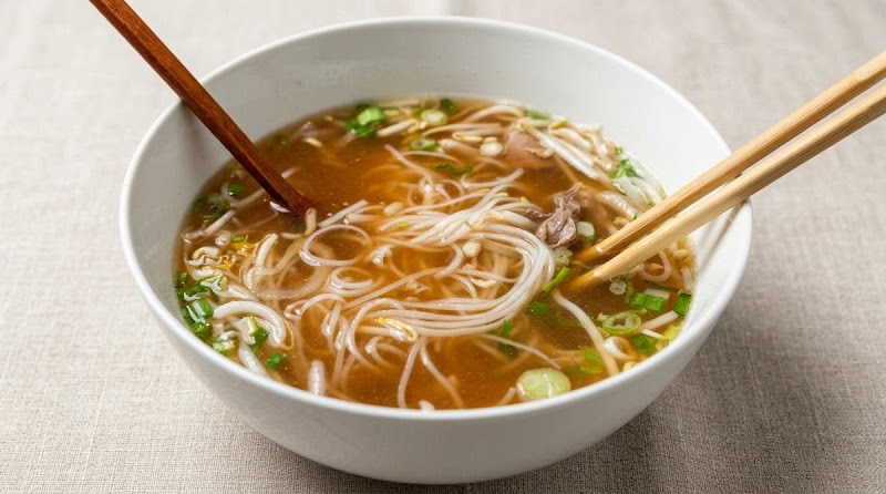 Pho Saigon 5