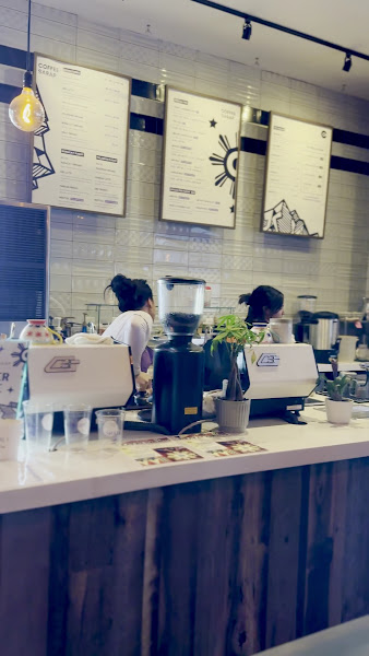 Coffee Sarap 3