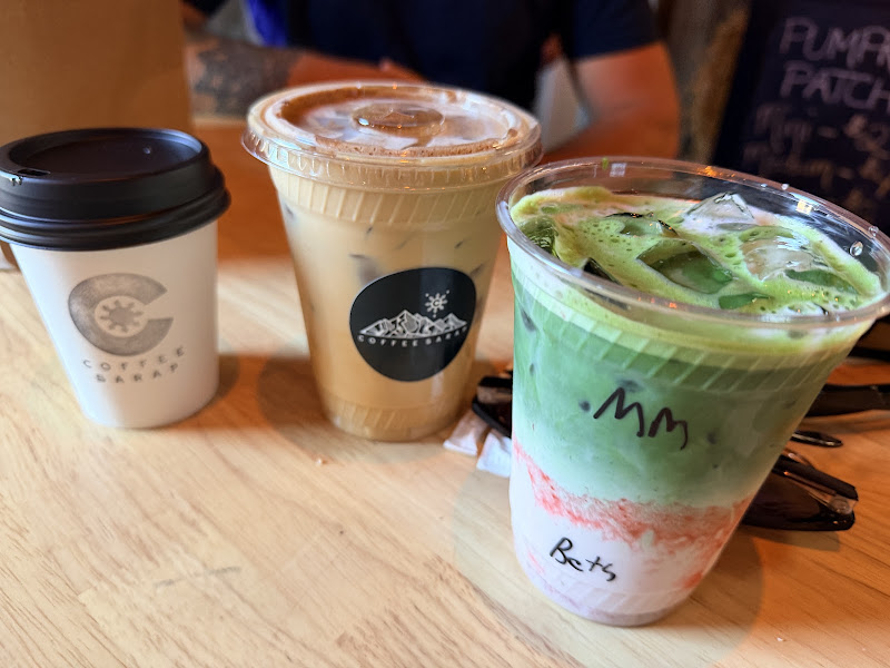 Coffee Sarap 5