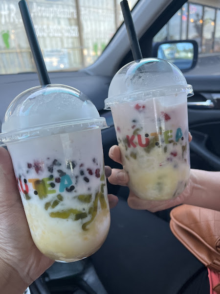 KUTEA - Boba Milk Tea, Smoothies & Coffee 3
