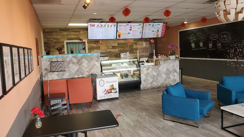 KUTEA - Boba Milk Tea, Smoothies & Coffee 5
