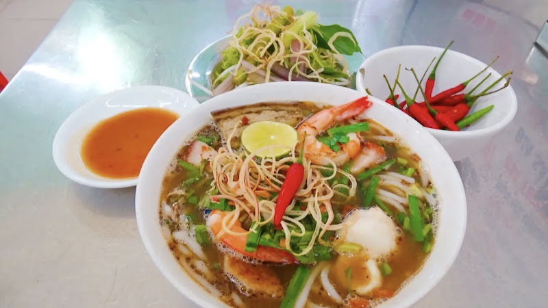 Saigon Street Food 4